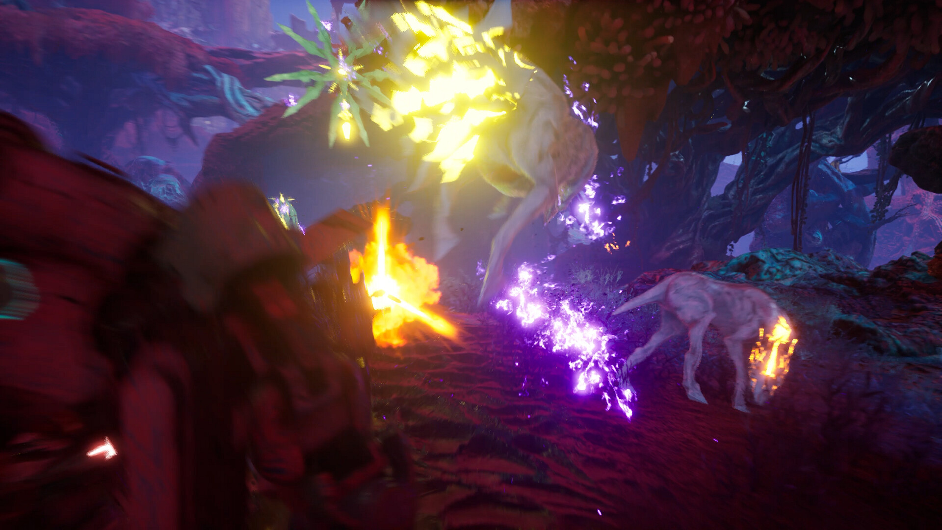 Synduality: Echo of Ada